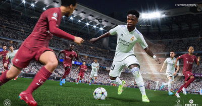 Get FIFA 23 50% off with this Black Friday offer at just £31.52 on Xbox and PS5