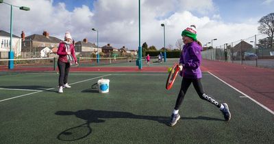 Whitchurch Tennis Club in Cardiff faces closure after decades as landlords plan to develop site