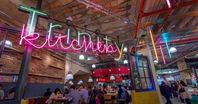 Leeds Trinity Kitchen to open five new food stalls over Christmas