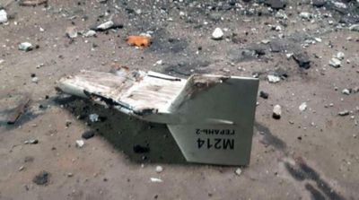 Britain: Russia Has Nearly Exhausted Stock of Iran-made Weapons
