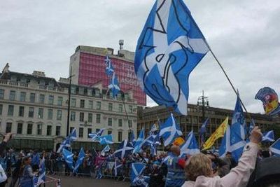 Scottish Independence referendum: What the Supreme Court ruled and what could happen next