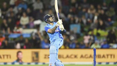Suryakumar Yadav and the art of playing unorthodox shots: 'In the search for Surya, the Test batter, I hope you don't lose out on Surya the T20 batter'