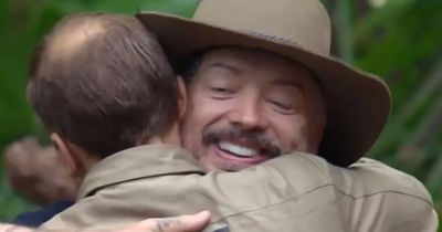 I'm A Celebrity's Boy George posts defiant first reaction to I'm A 'contentious' exit