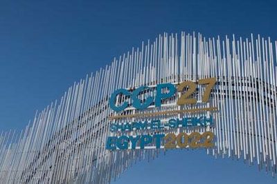 COP27 was criticised, but what did it get right?