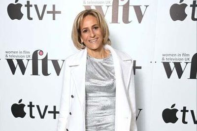 Who are the winners at the Women in Film and TV Awards 2023? Meera Syal and Alison Hammond honoured