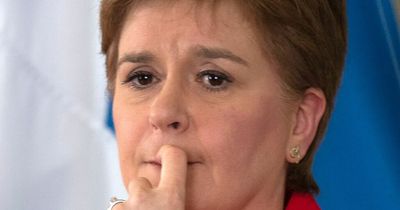 Nicola Sturgeon LOSES Supreme Court landmark case on Scottish independence vote