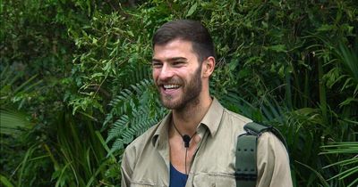Owen Warner's brother reveals I'm A Celebrity star's biggest fear going into the jungle