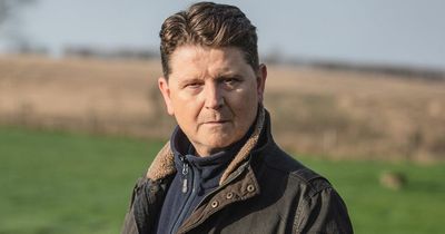 Ex-Corrie and Emmerdale star left 'skint' after axe from soaps as he travels in motorhome