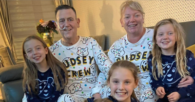 East Lothian locals to line the streets in honour of rugby legend dad after tragic death