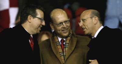 Man United exploring sale of club amid Glazer pressure as Newcastle United shake up status quo