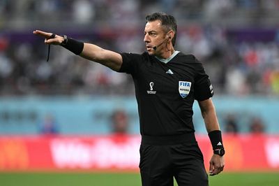 At the 2022 World Cup in Qatar, referees are adding extra time to games. Lots of it.