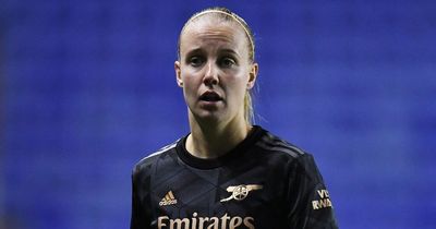 Ballon d'Or winner Alexia Putellas sends Beth Mead message after Arsenal star's huge injury blow