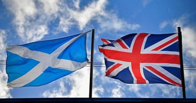 Scottish Government does not have the power to hold independence referendum