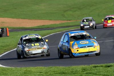 IP Racing takes Brands Hatch IndyKa 500 win as UK racing season comes to a close