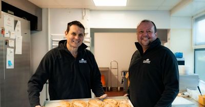 World leading Cornish pasty maker set to top £7million sales after record year