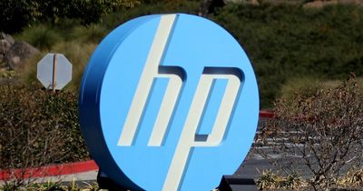 Hewlett Packard announces major job losses
