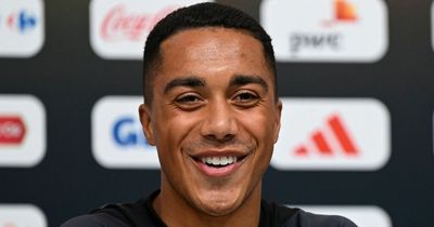 Arsenal face Youri Tielemans delay as Leicester star provides fresh transfer hint at World Cup