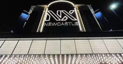 NX Newcastle club adds VIP experiences to World Cup Fan Zone