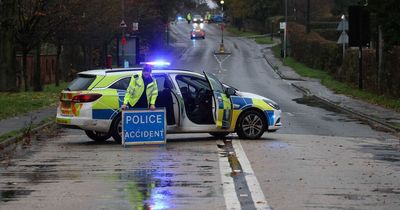 Nottinghamshire primary school forced to close after serious crash