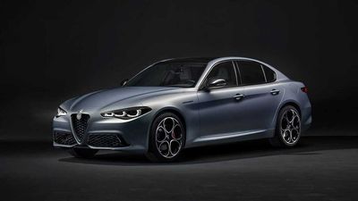 Alfa Romeo Giulia, Stelvio To Skip Hybridization And Switch To EVs