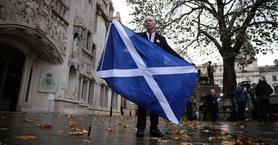 Supreme Court tells Scottish Government it does not have legal right to hold a second independence referendum