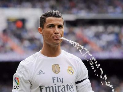 Explained: The science behind why football players spit on the field