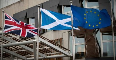 Supreme Court Scottish Independence Referendum ruling and what it means for Scotland