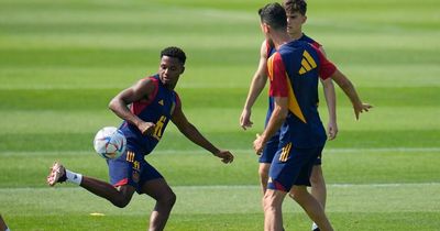 Spain vs Costa Rica prediction and odds as Luis Enrique prepares for World Cup action