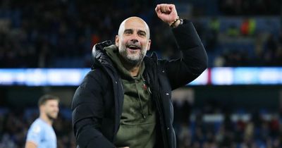 Why Pep Guardiola decided to sign new Man City contract