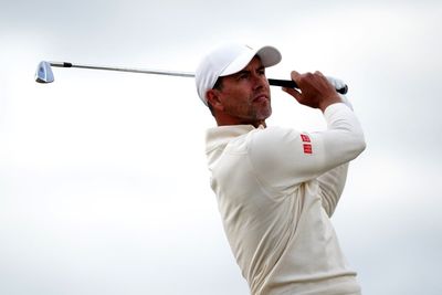 ‘I want to fulfil my dreams’: Adam Scott in no mood to lower expectations