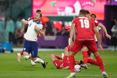 A history of Harry Kane’s ankle troubles with England striker set for scan