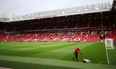 Manchester United fans, how do you feel about the club being put up for sale?