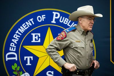Amid fallout from the Uvalde shooting, Texas DPS wants $1.2 billion for academy and active-shooter training facility