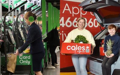 Australians love click and collect – so what does the future hold?
