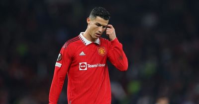 Cristiano Ronaldo handed ban and hefty fine by FA after smashing fan's phone