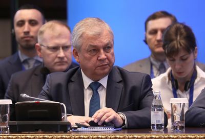 Russia asks Turkey to refrain from full-scale Syria offensive