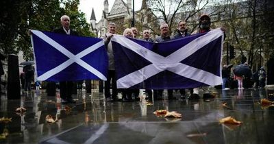 What does the Supreme Court independence referendum ruling mean for Scotland