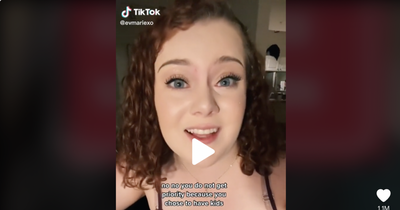 TikTok row over whether parents should get priority when booking time off work