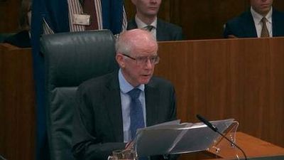 Watch as the Supreme Court rules Scotland must get Westminster permission for indyref2