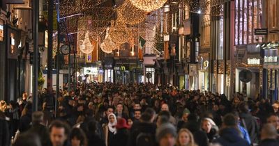 Black Friday 2022: The Irish stores boycotting this year's shopping frenzy
