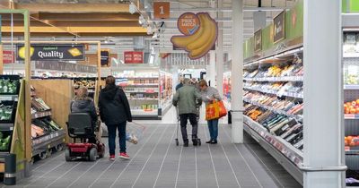 Sainsbury's side-splitting substitute for a £1.65 box of eggs has shopper howling