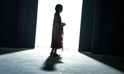 The Witch: Part 2 review – Korean horror combines hi-tech and old-style ass-kicking