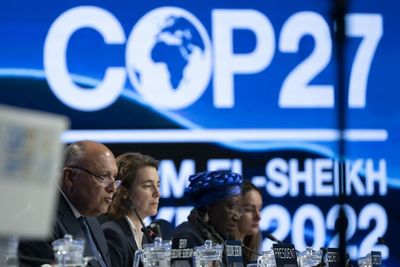 Weighing up the good and bad outcomes of the COP27 climate summit