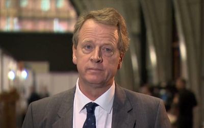 UK Government responds as Supreme Court rules out indyref2