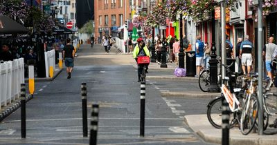 Community wardens to patrol Dublin city to tackle anti-social behaviour