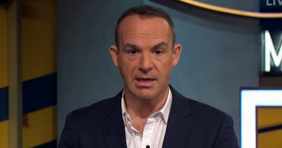 Martin Lewis urges people to check benefit eligibility calculators as ‘millions’ missing out