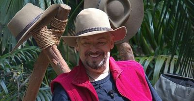 I'm a Celebrity viewers shocked that Boy George voted out before Matt Hancock