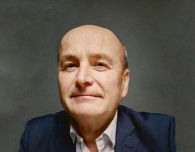 Paul Priestman: ‘This is an opportunity for London to lead the world’