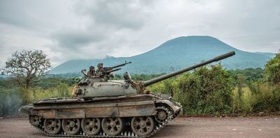 M23: Four things you should know about the rebel group's campaign in Rwanda-DRC conflict