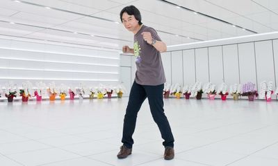 Pushing Buttons: Nintendo’s Shigeru Miyamoto – what we owe the most influential game designer